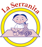 Serranita Logo